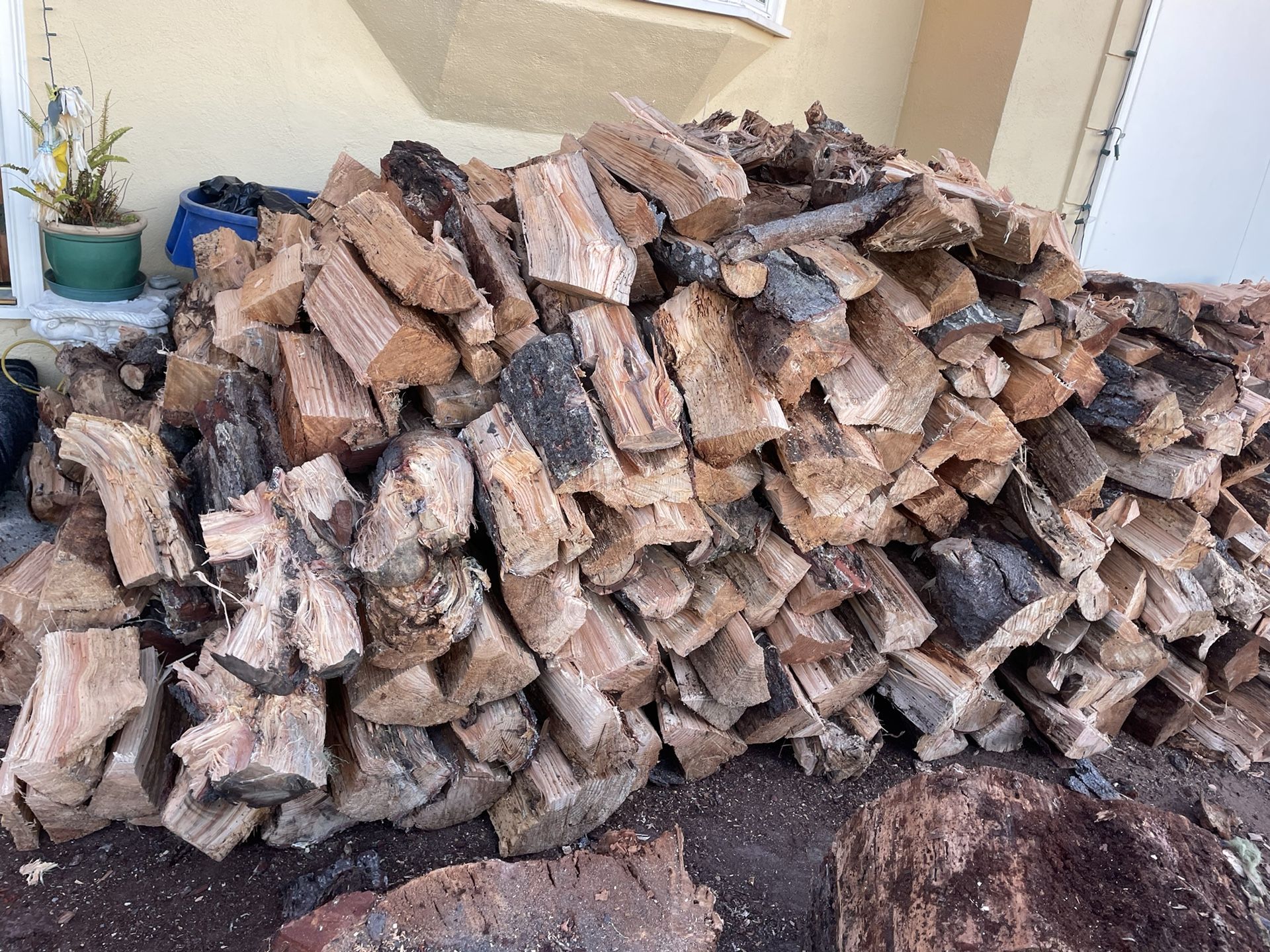 Firewood