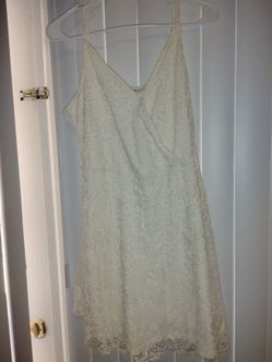 Maternity dress