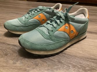 Like New Saucony Men’s 8