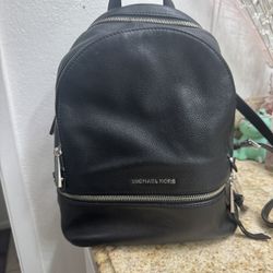 Micheal Kors Backpack
