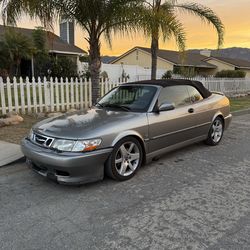 2003 Saab 9-3 on offerup