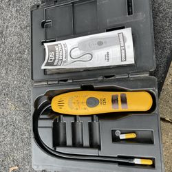 Cps Refrigerant Leak Detector