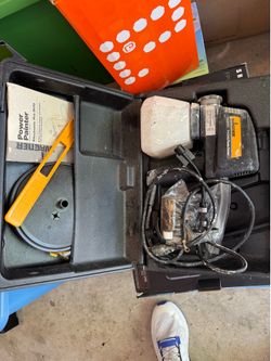 Wagner Paint Gun