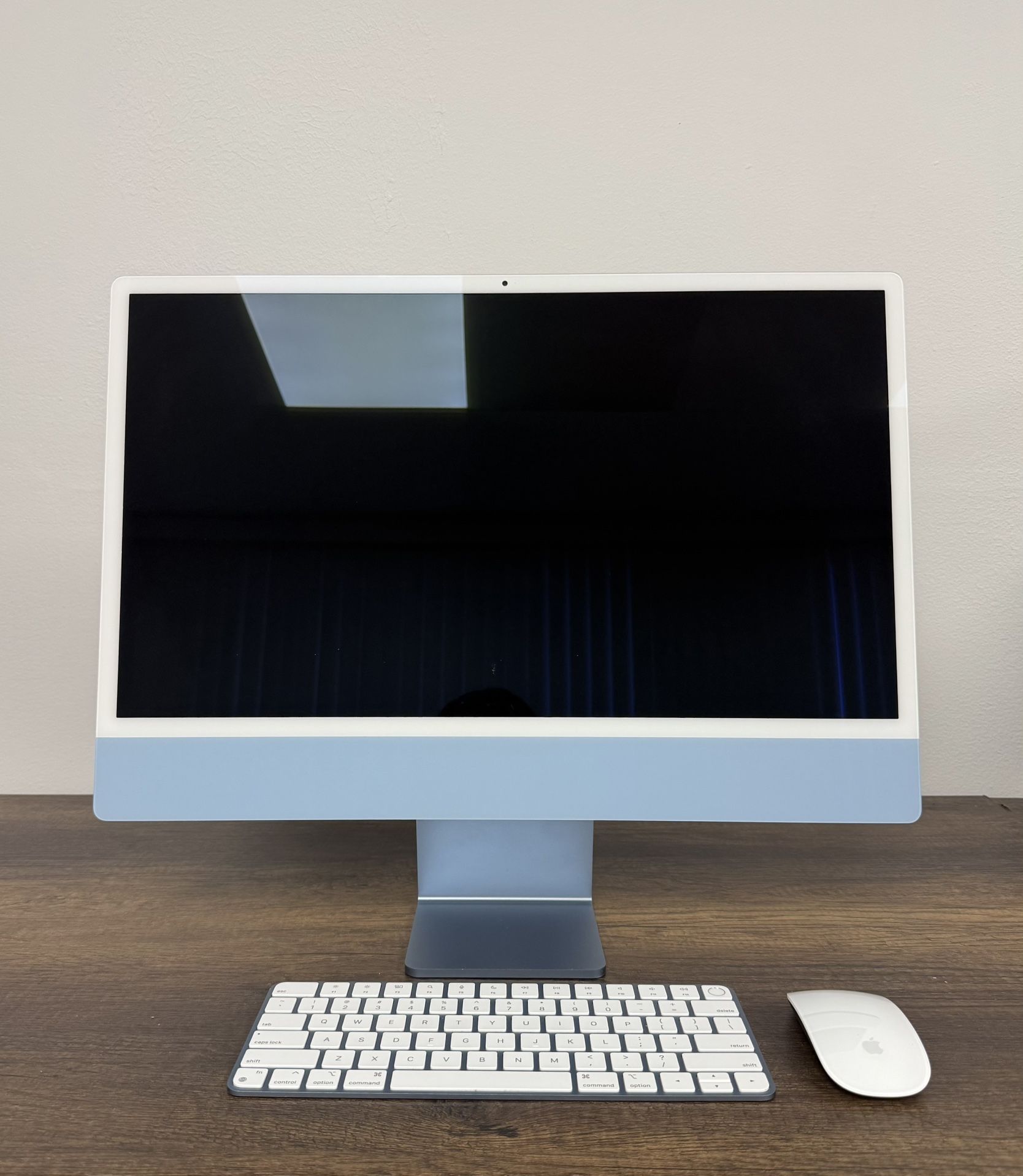 iMac 24 Inch 4.5K M1 8 Core*1TB SSD*16GB RAM
