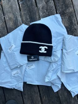 black men’s beanies