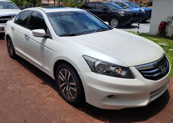 2011 Honda Accord