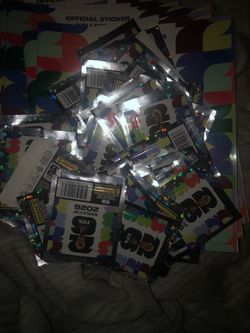 WC 2026 Books & Packs