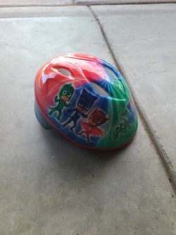 Kids Helmet