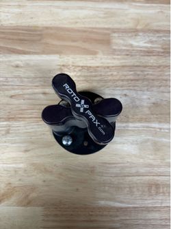 RotoPax standard mount