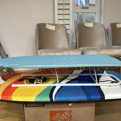 Ironing Board - $5