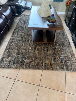 Set of tables