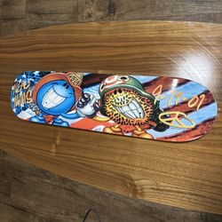 Rare 9/11 Nims board 