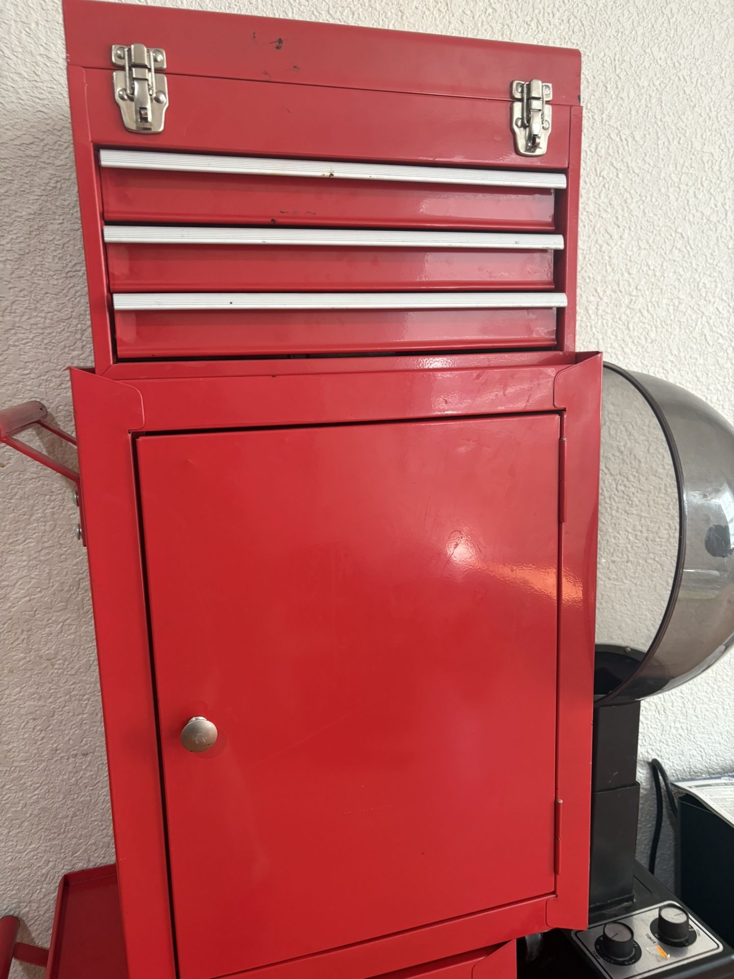 Tool Boxes