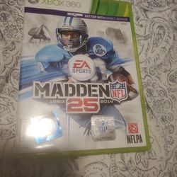 Xbox 360 Games