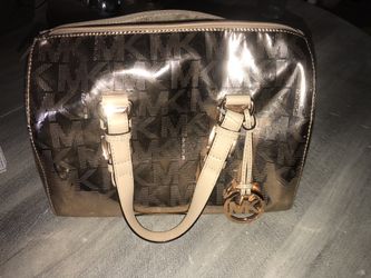 Mk purse