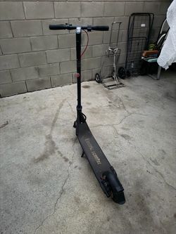 Electric Scooter Xiaomi M365