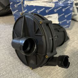 MBZ Air Pump