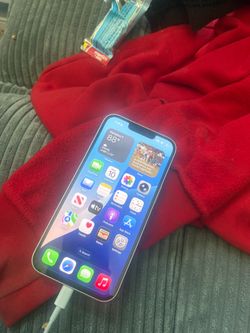 APPLE IPHONE 13 unlocked
