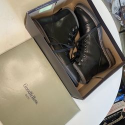 Goodfellow & Co. Combat Boot 