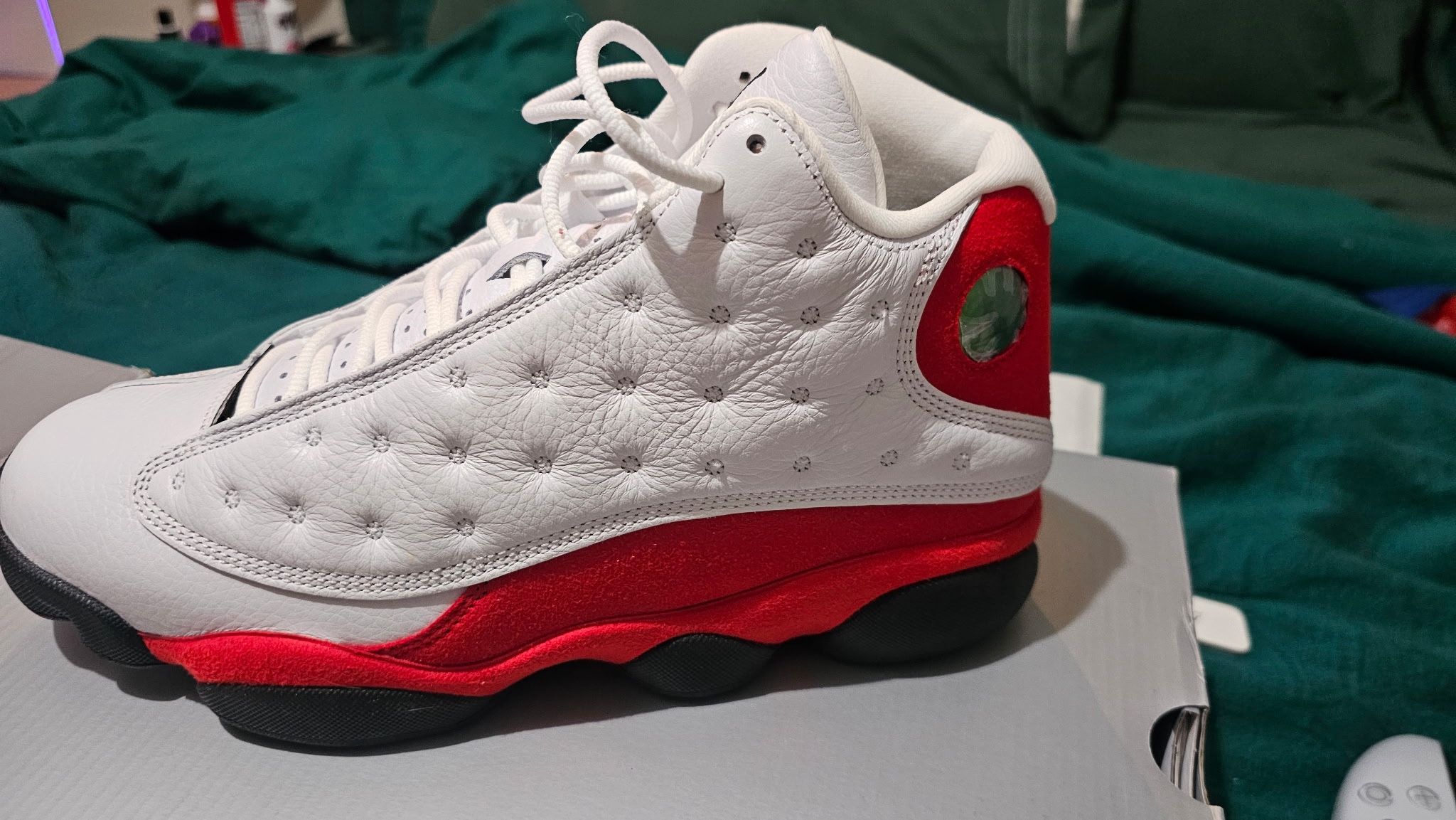 Jordan 13s