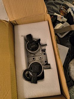 Air Pump Check Valve 