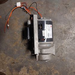 US Motor Pump.Model  C55jyr - 4750..…