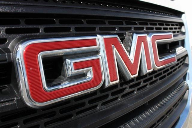 2017 GMC Terrain
