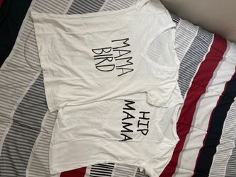 Mama shirts
