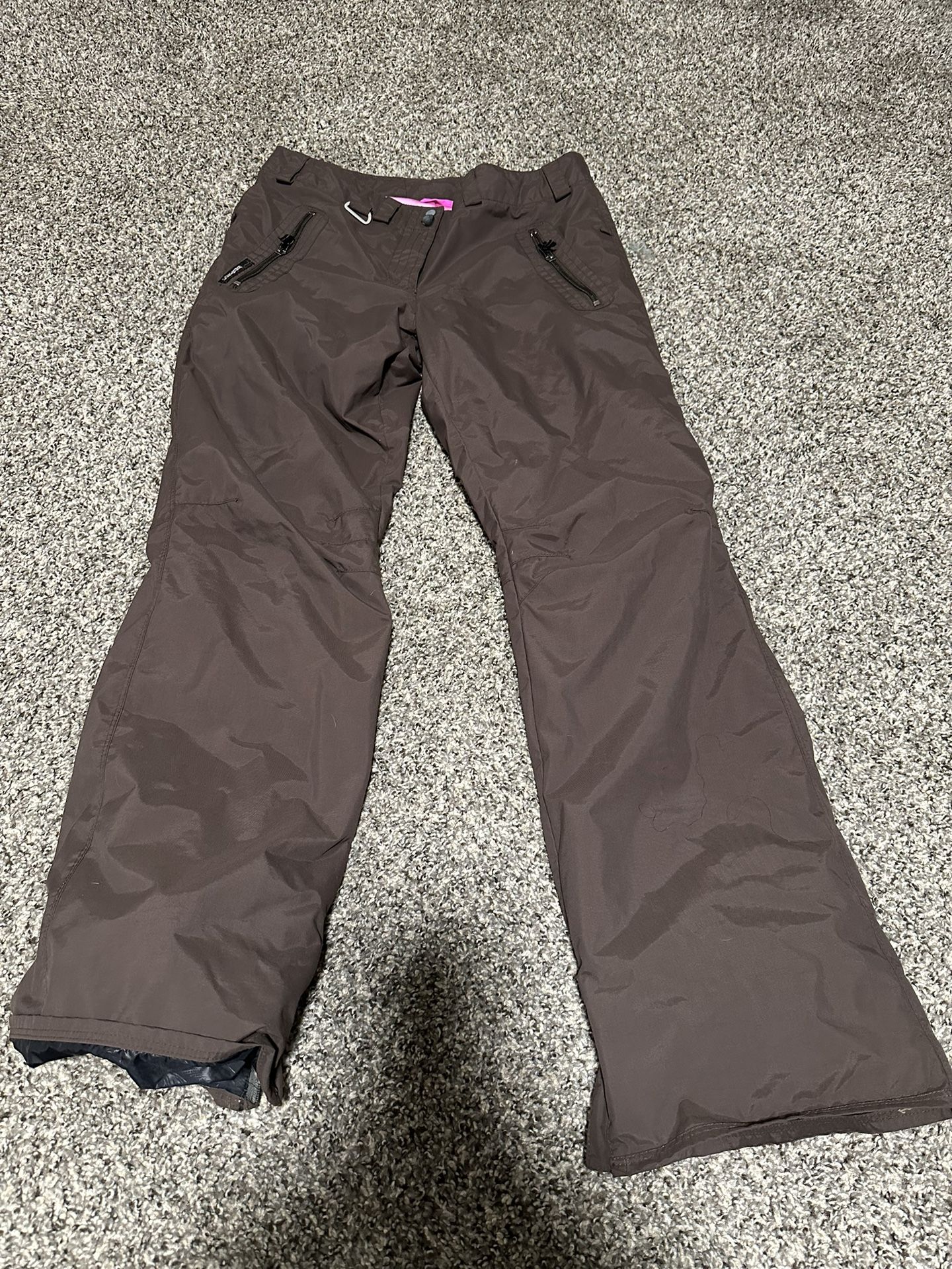 Volcom Snowboarding Pants