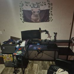 Gaming Desk