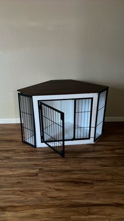Dog house