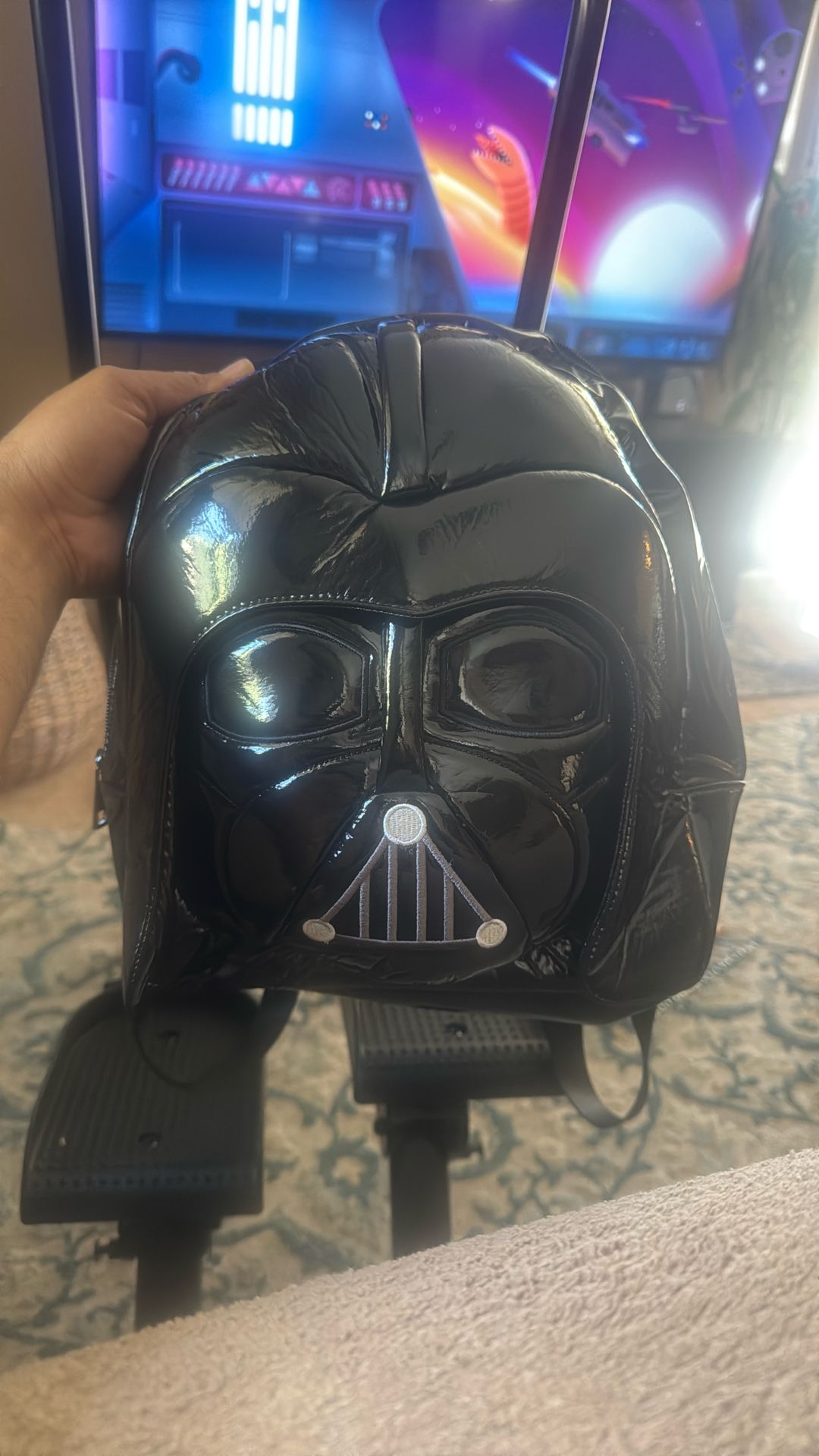 Darth Vader 