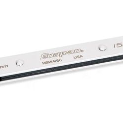 Snap On Ratcheting Box Wrench ( RBM1011C)