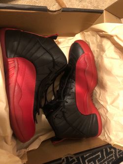 12’ss flu game 🧼