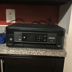 Epson XP-440 All-in-one printer