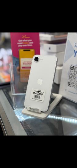 iPhone 17e (Factory Unlocked)