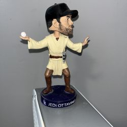 Colorado Rockies Bobble Head 
