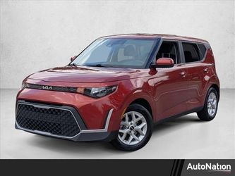 2023 Kia Soul
