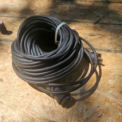 heavy-duty 30-Amp twist-lock extension