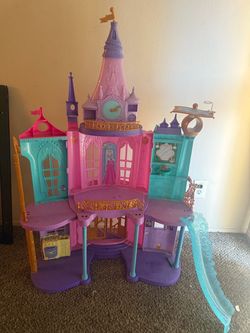 Princess castle