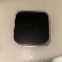 Apple TV