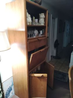 Wall Storage