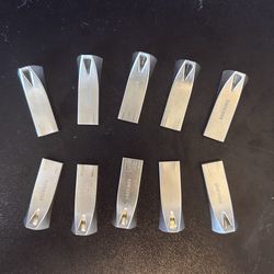 Samsung 128GB Type A Flash Drives (USB 3.1)