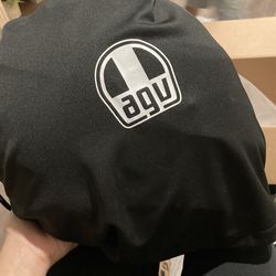 Biker Helmet