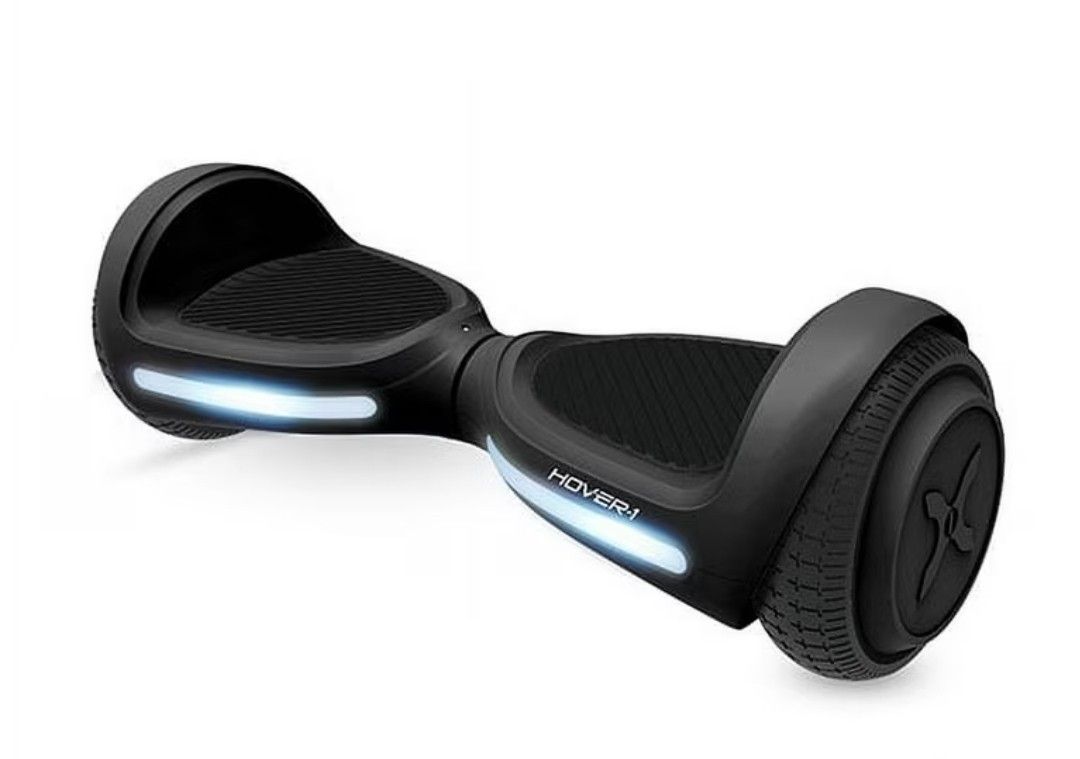 Hoverboard