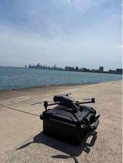 DJI Drone Photography Photos and Videos