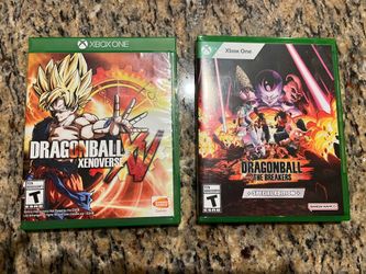 Dragon ball z