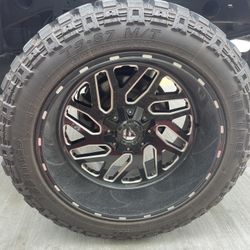 Tires