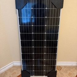 Panel Solar