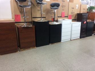 Chest starting at $99